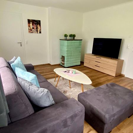 Appartements Wieseneck - Ramsau Am Dachstein - Inklusive Sommercard ! رامساو أم داتشستين المظهر الخارجي الصورة