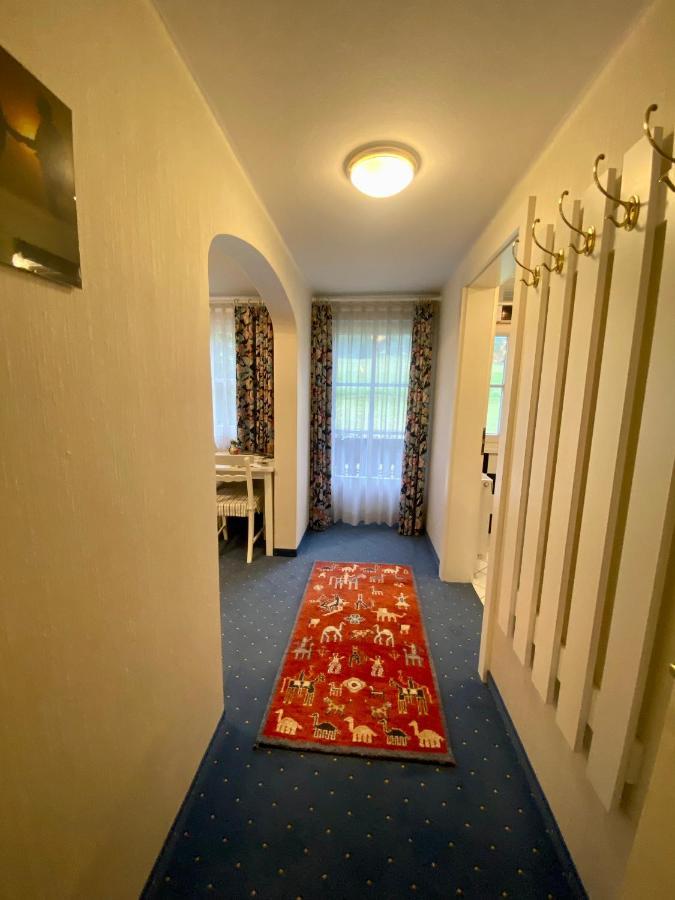 Appartements Wieseneck - Ramsau Am Dachstein - Inklusive Sommercard ! رامساو أم داتشستين المظهر الخارجي الصورة