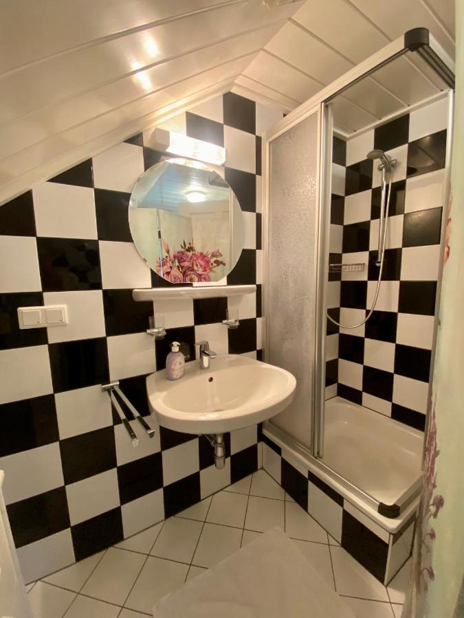 Appartements Wieseneck - Ramsau Am Dachstein - Inklusive Sommercard ! رامساو أم داتشستين المظهر الخارجي الصورة