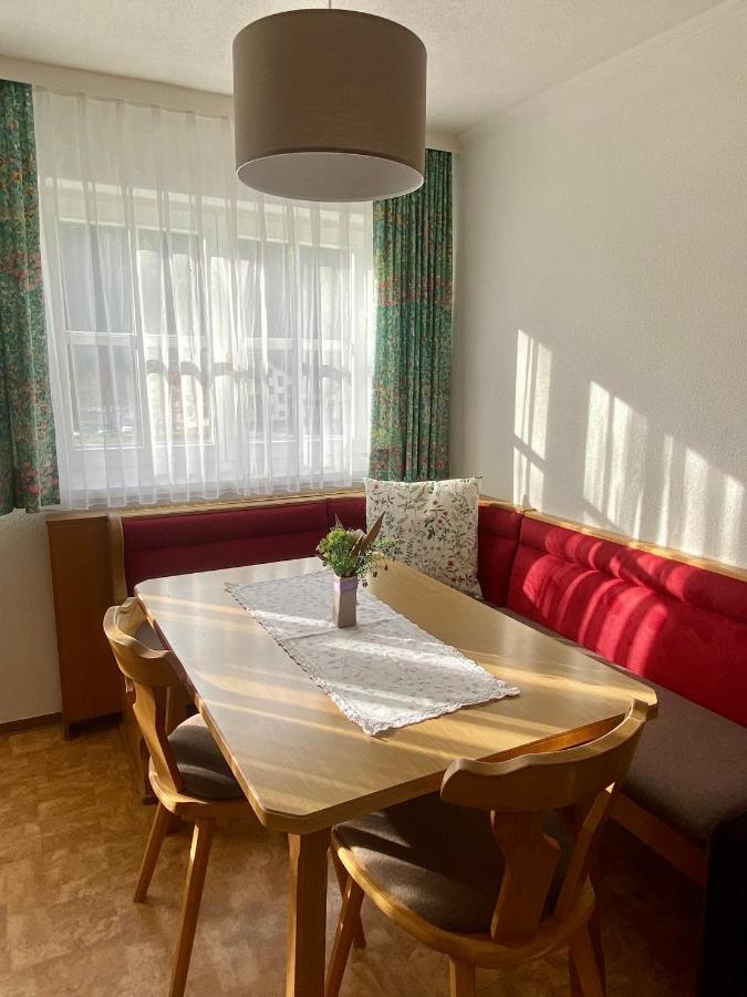 Appartements Wieseneck - Ramsau Am Dachstein - Inklusive Sommercard ! رامساو أم داتشستين المظهر الخارجي الصورة
