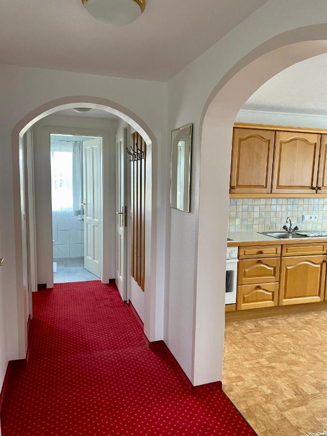 Appartements Wieseneck - Ramsau Am Dachstein - Inklusive Sommercard ! رامساو أم داتشستين المظهر الخارجي الصورة