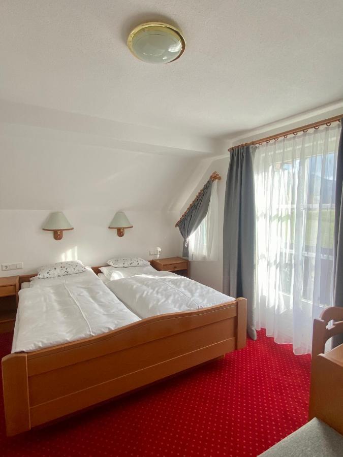 Appartements Wieseneck - Ramsau Am Dachstein - Inklusive Sommercard ! رامساو أم داتشستين المظهر الخارجي الصورة