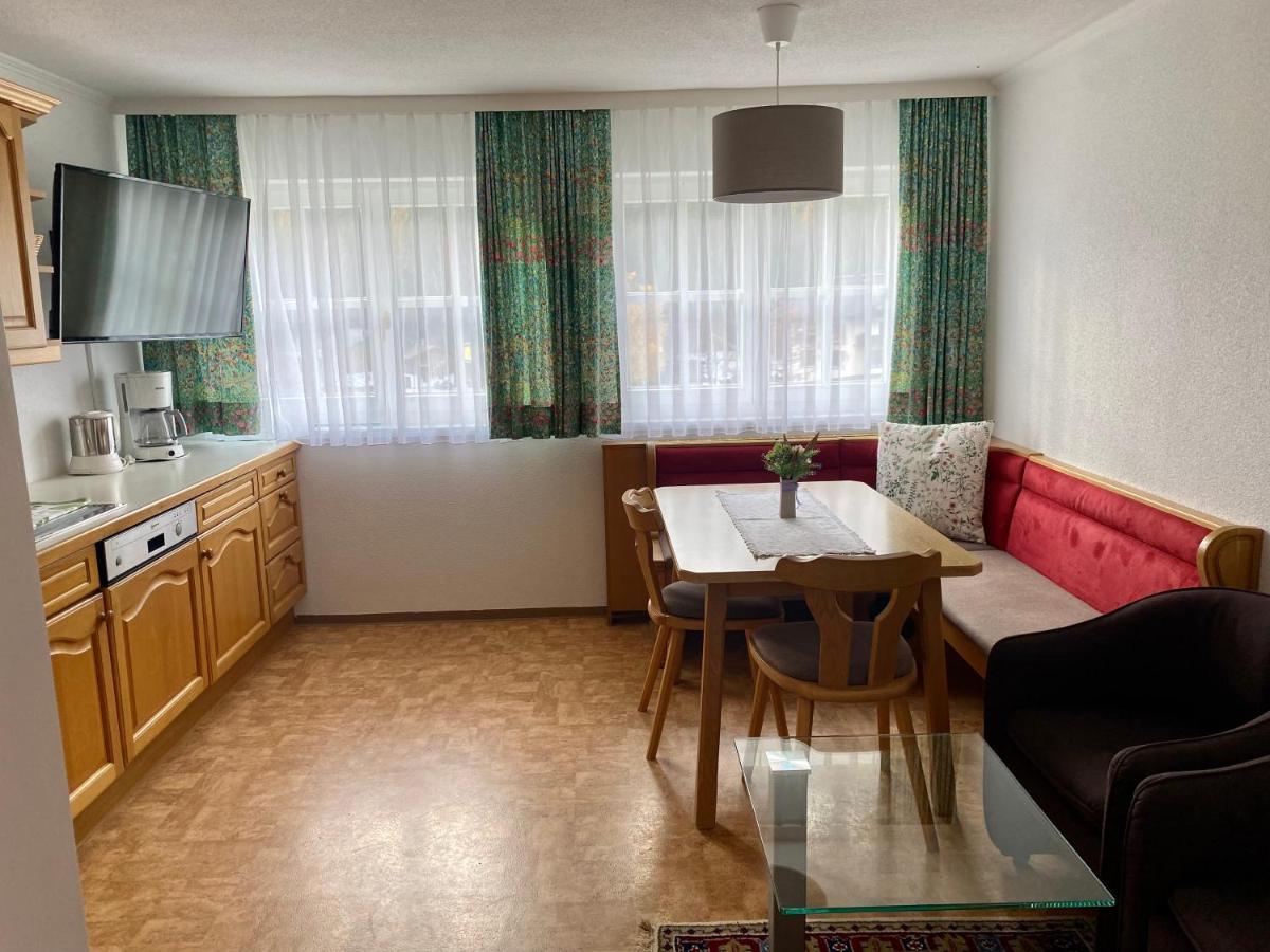 Appartements Wieseneck - Ramsau Am Dachstein - Inklusive Sommercard ! رامساو أم داتشستين المظهر الخارجي الصورة