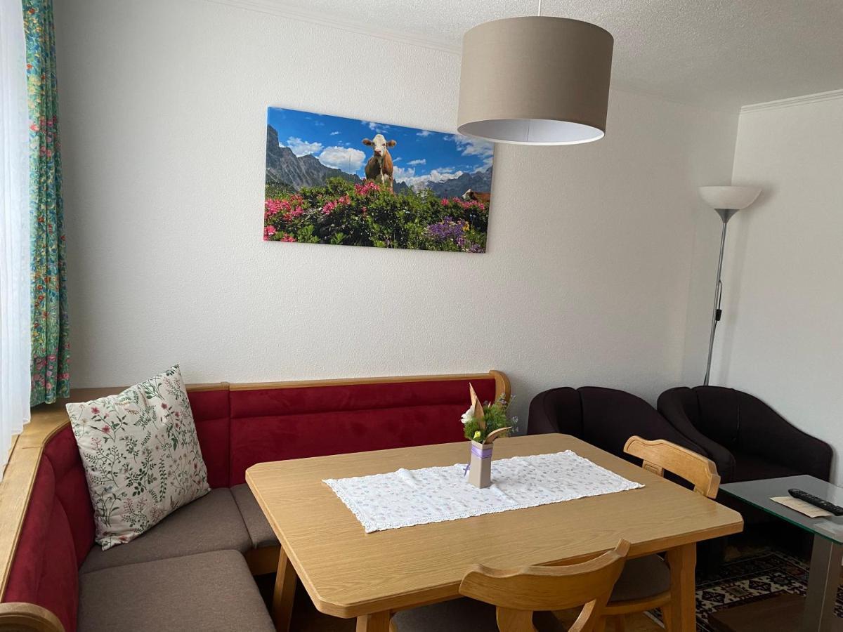Appartements Wieseneck - Ramsau Am Dachstein - Inklusive Sommercard ! رامساو أم داتشستين المظهر الخارجي الصورة