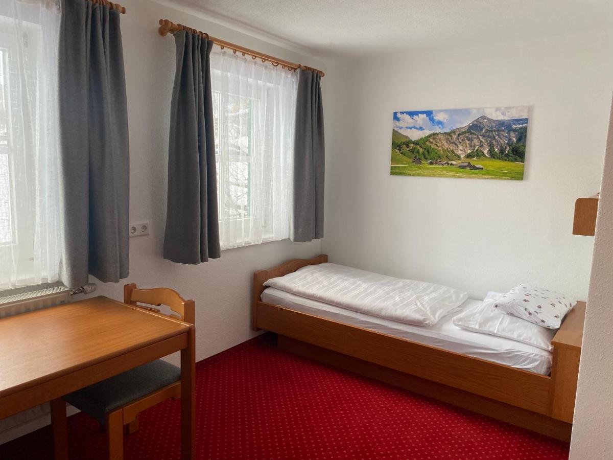Appartements Wieseneck - Ramsau Am Dachstein - Inklusive Sommercard ! رامساو أم داتشستين المظهر الخارجي الصورة