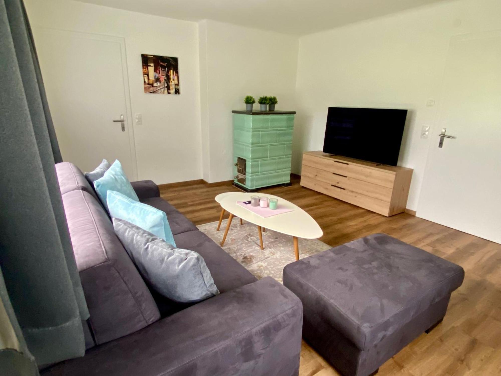 Appartements Wieseneck - Ramsau Am Dachstein - Inklusive Sommercard ! رامساو أم داتشستين المظهر الخارجي الصورة