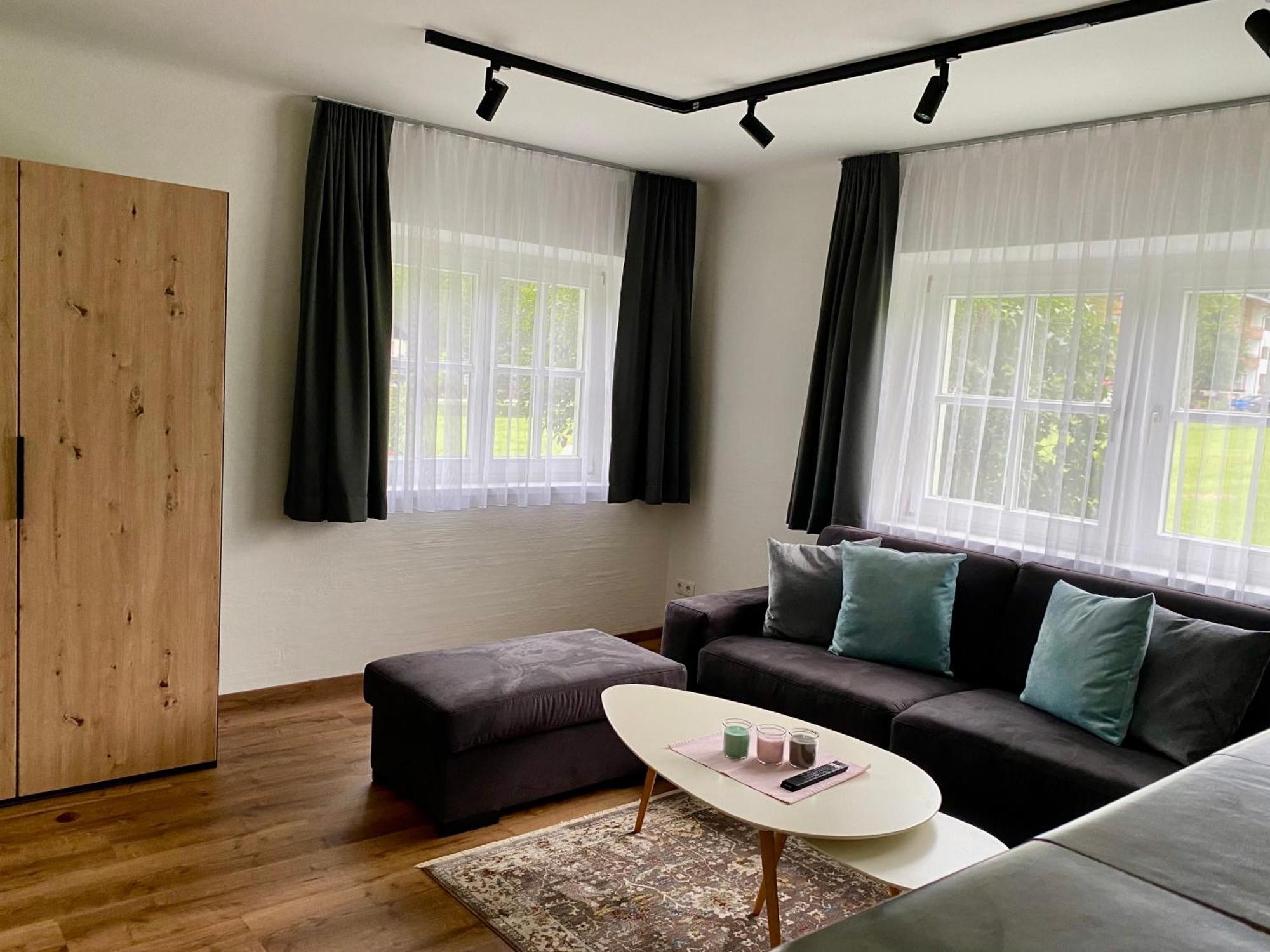Appartements Wieseneck - Ramsau Am Dachstein - Inklusive Sommercard ! رامساو أم داتشستين المظهر الخارجي الصورة