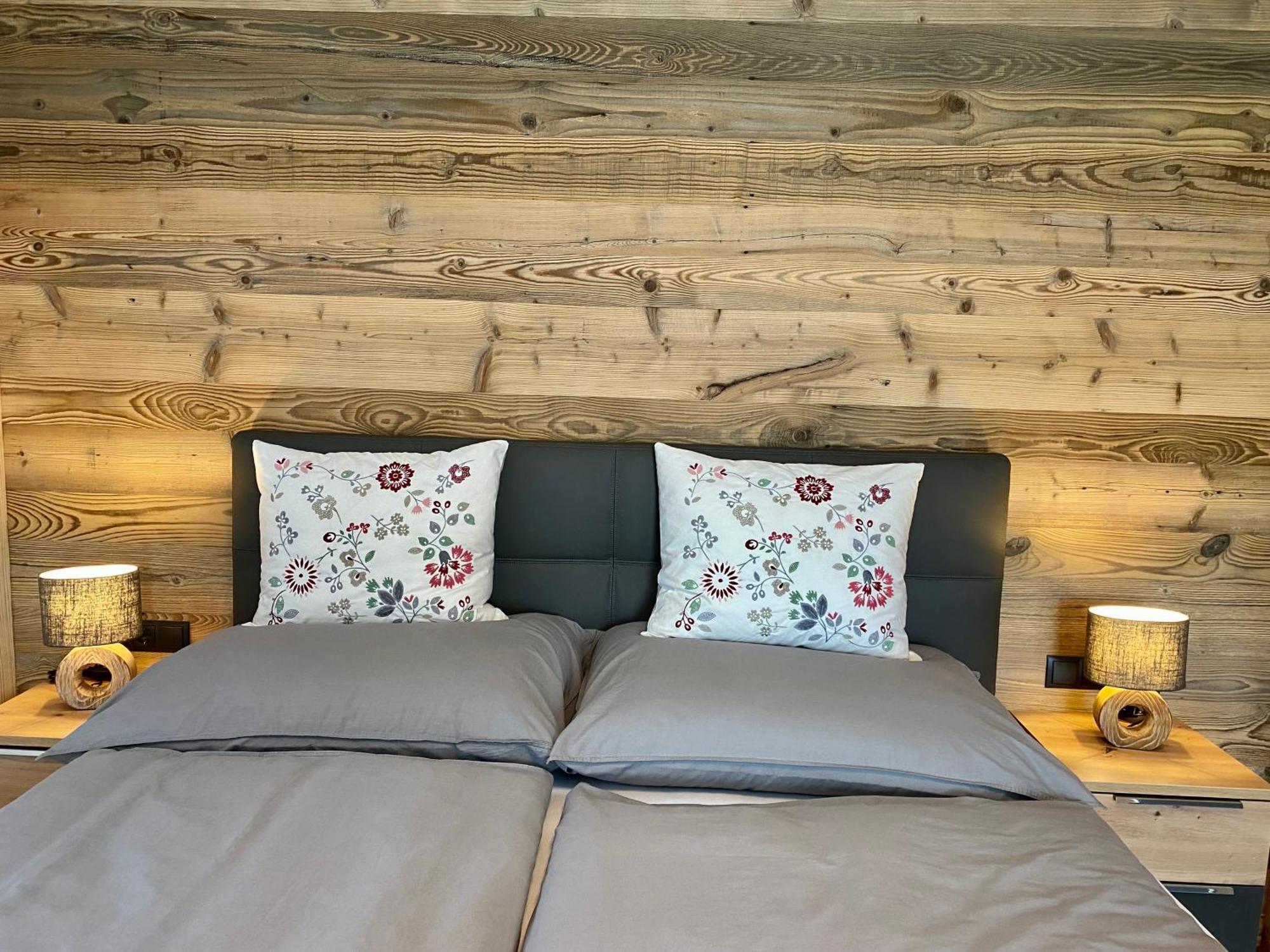 Appartements Wieseneck - Ramsau Am Dachstein - Inklusive Sommercard ! رامساو أم داتشستين المظهر الخارجي الصورة