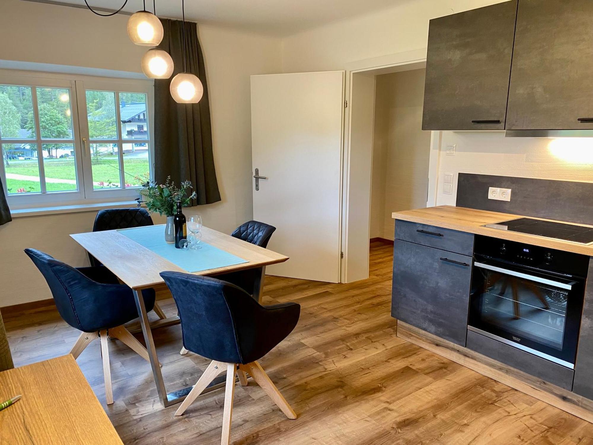 Appartements Wieseneck - Ramsau Am Dachstein - Inklusive Sommercard ! رامساو أم داتشستين المظهر الخارجي الصورة